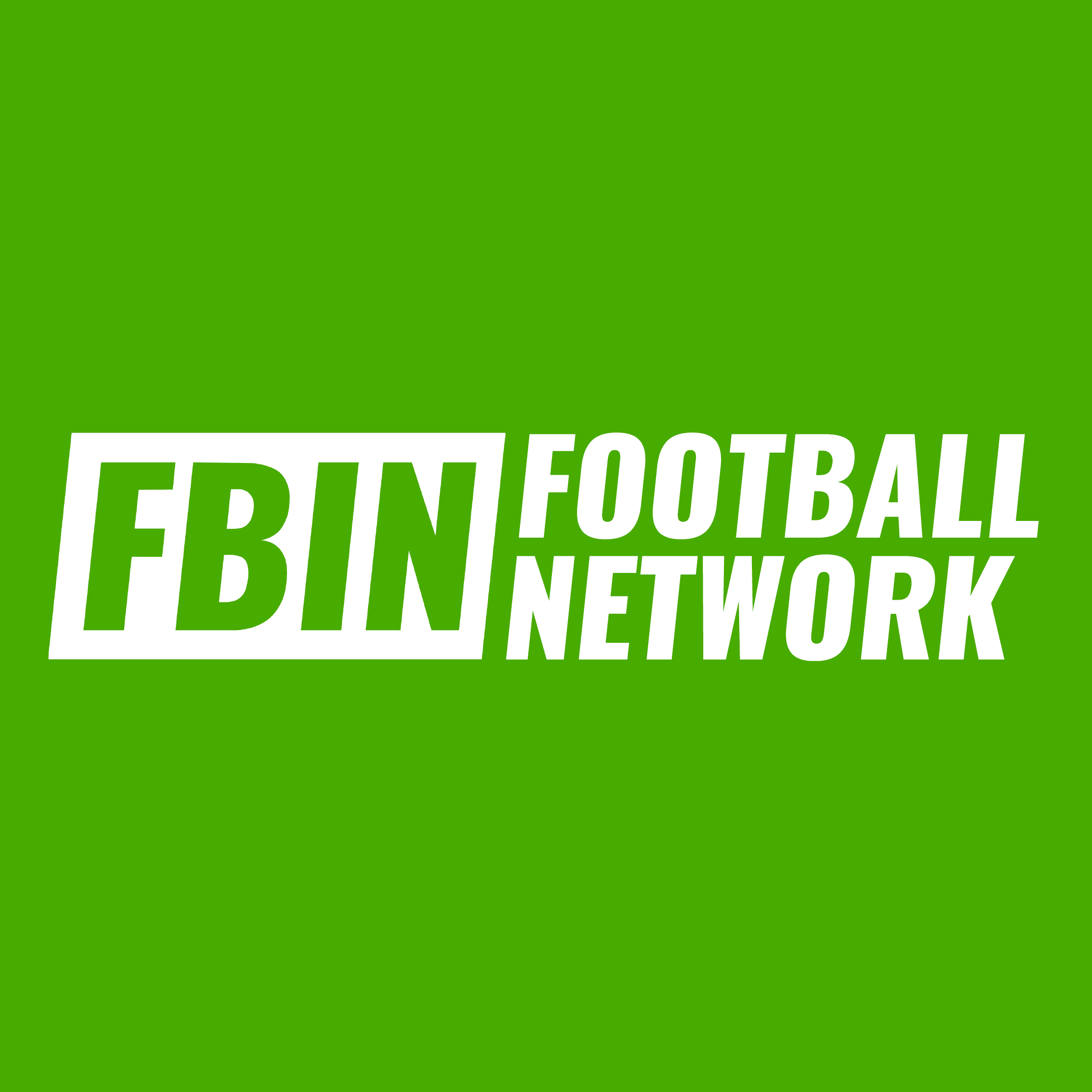 FBIN Rights Holder Network Network - Club Membership