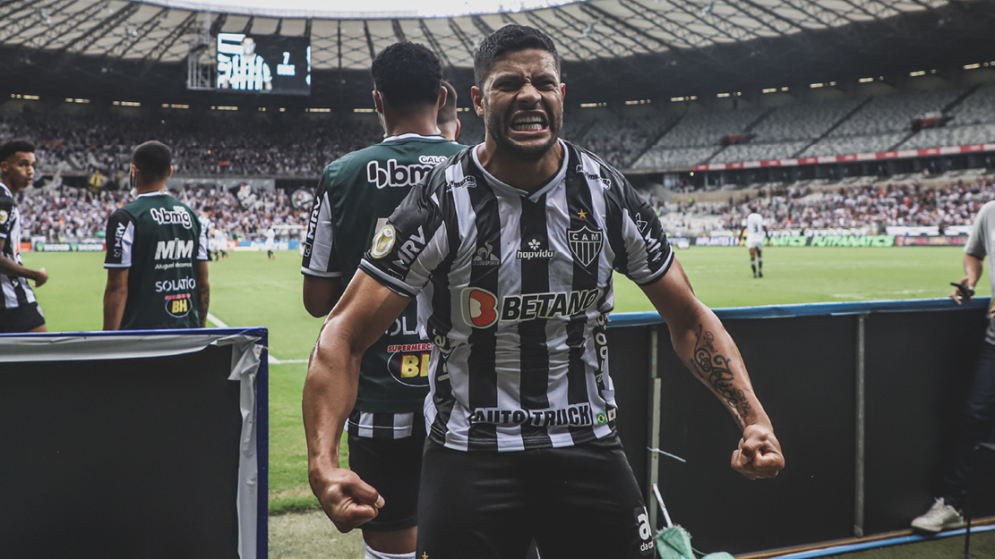 Atletico Mineiro Will Become The First Brazilian Club To Launch A Fan Token  In Partnership With Chiliz - Socios