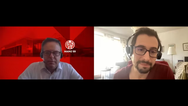 Interview | The sustainability strategy of Mainz 05 (Sustainability ...