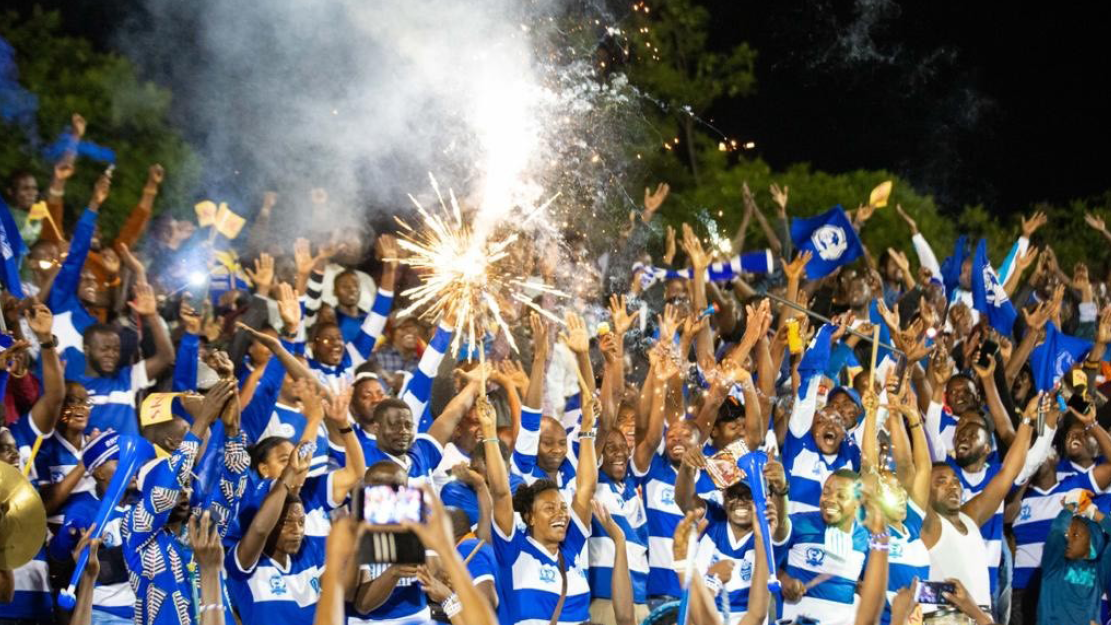 Rayon Sports FC - The most popular and only citizen-owned club in