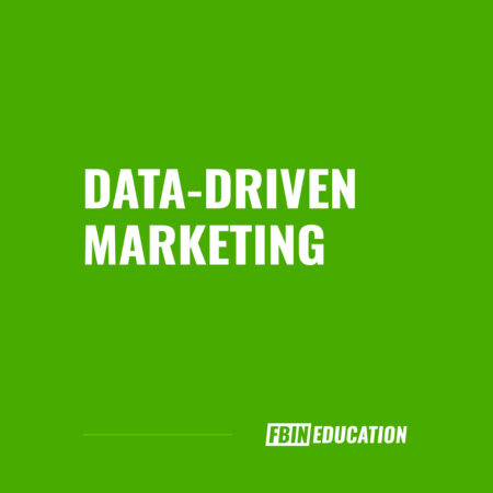 Data-driven Marketing